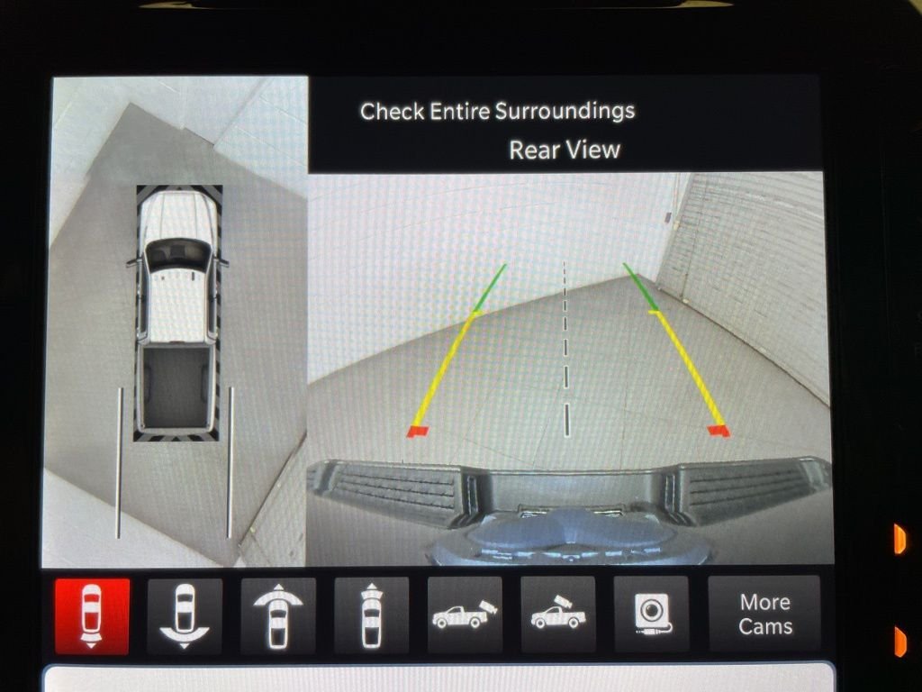 Certified Used 2024 Gray Ram Laramie image 20