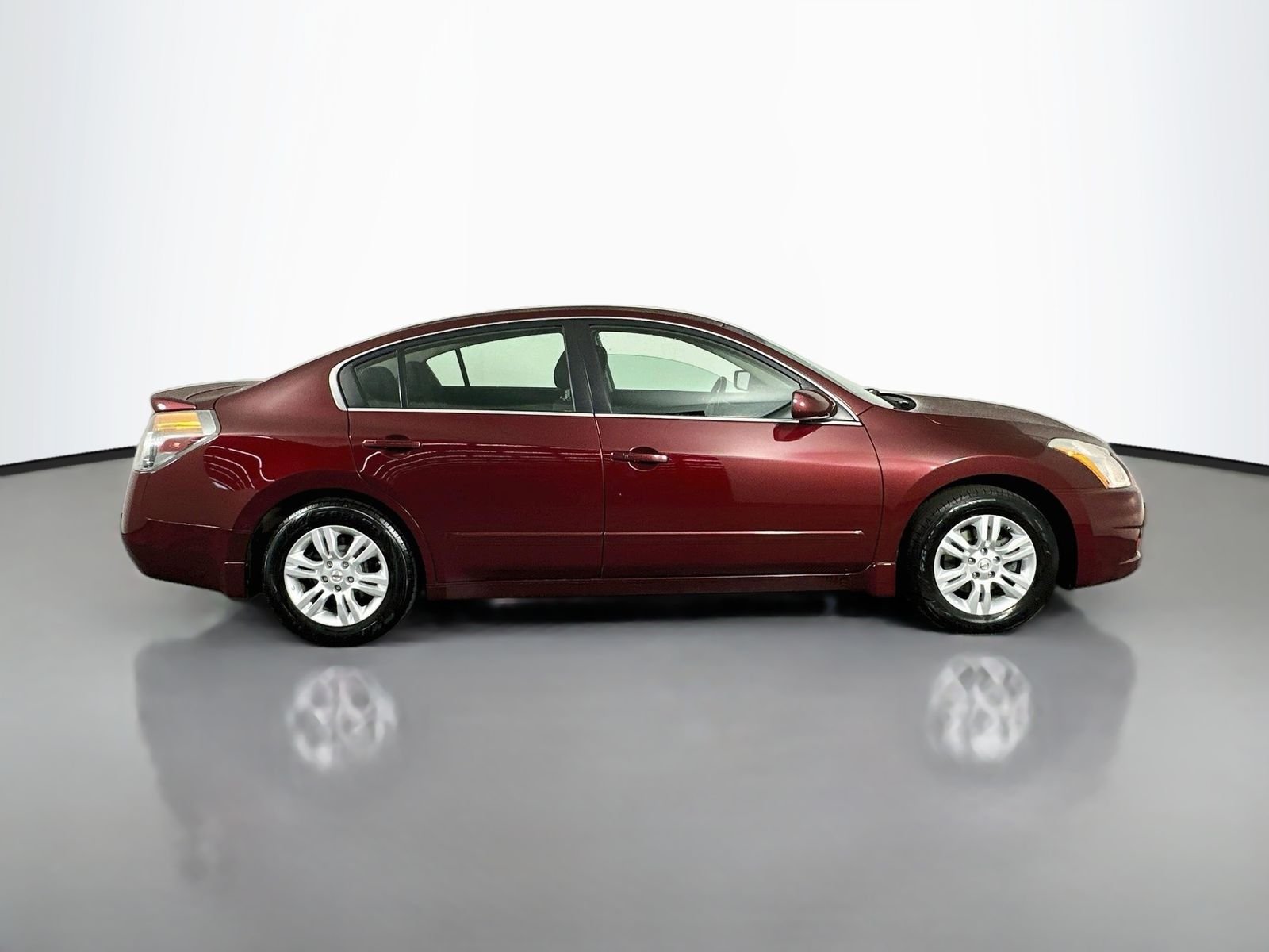 Used 2012 Tuscan Sun Nissan 2.5 S image 8