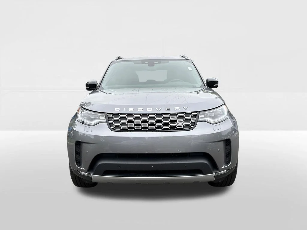 New 2026 Eiger Grey LAND ROVER S image 6