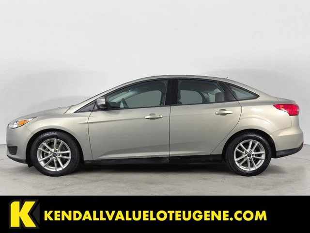 Used 2015  Ford SE image 8