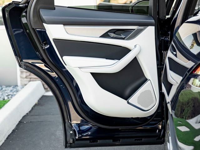 New 2026 Portofino Blue Jaguar P250 R-Dynamic S image 26