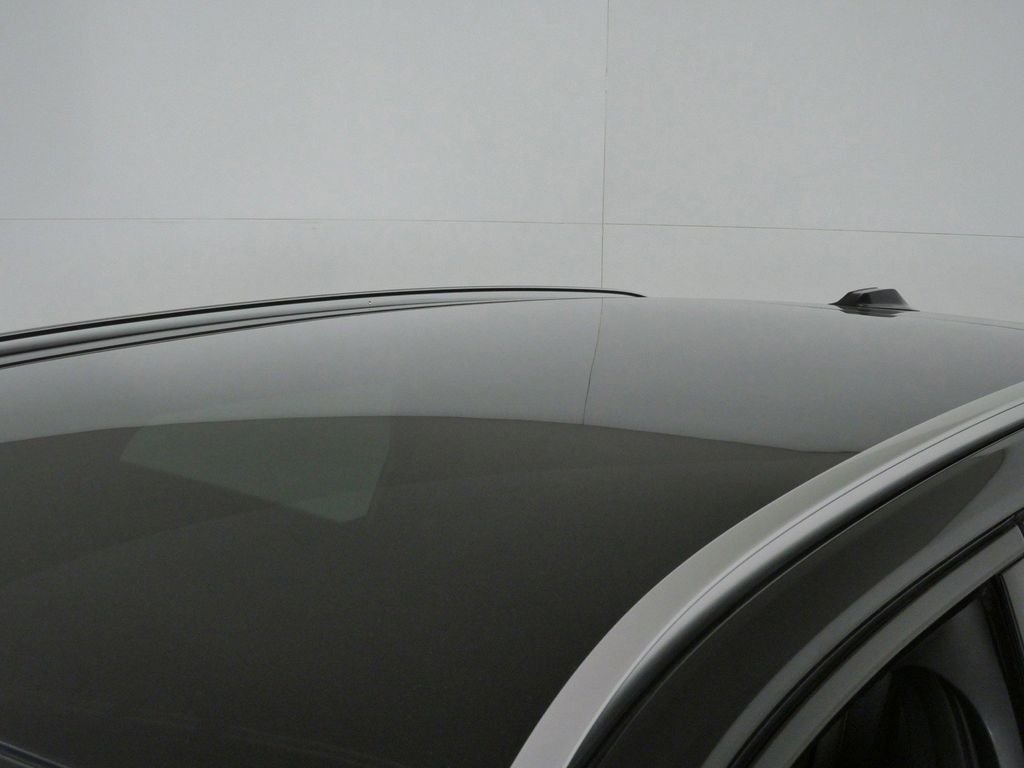 Certified Used 2025 Black Sapphire Metallic BMW 30 xDrive image 22