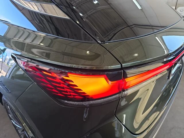 2026 Lexus RX 350 Premium - Photo 33