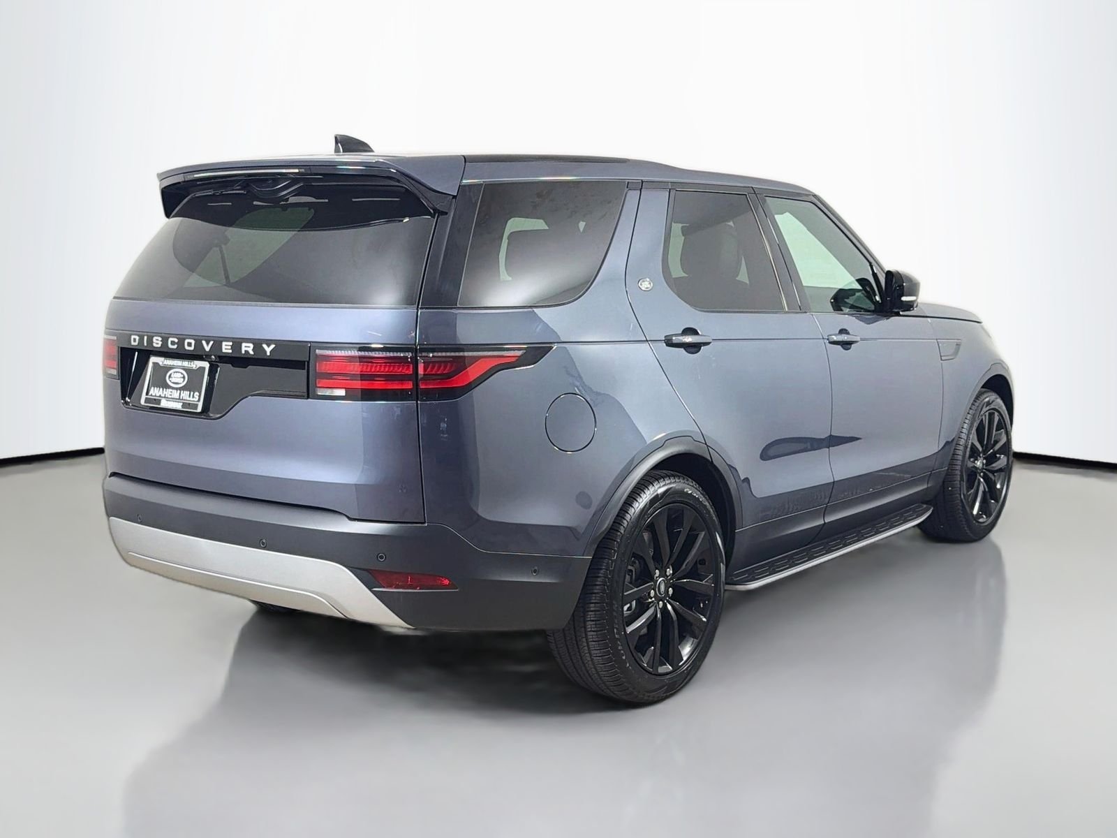 New 2026 Varesine Blue Land Rover S image 5