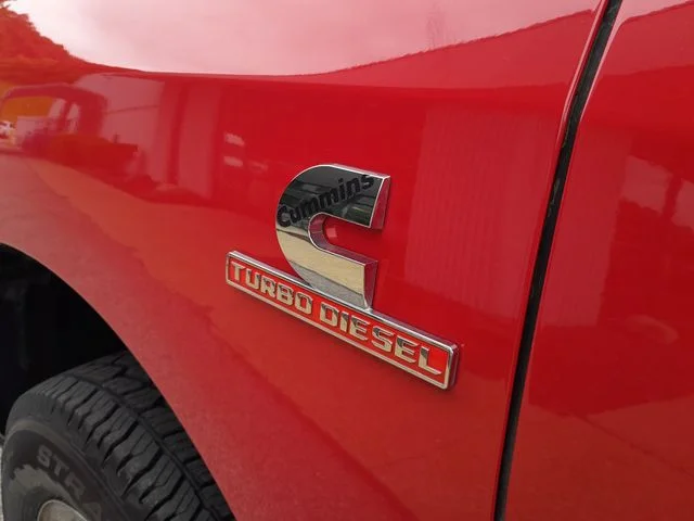 Used 2024 Red Ram Tradesman image 48