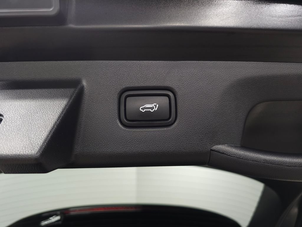 Certified Used 2024 Black Pearl Hyundai Limited image 9