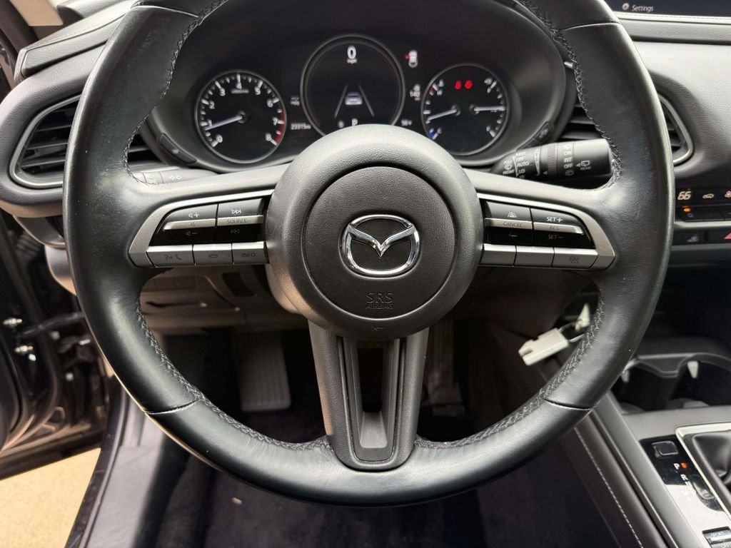 Used 2023 Black Mazda 2.5 S Select Package image 18