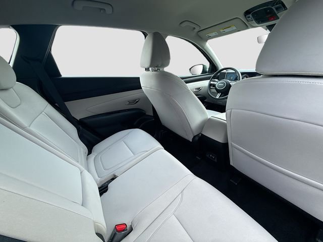 Used 2026 Black Hyundai SE image 25