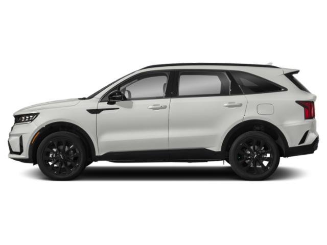 Certified Used 2023 Sapphire Blue Kia SX image 6