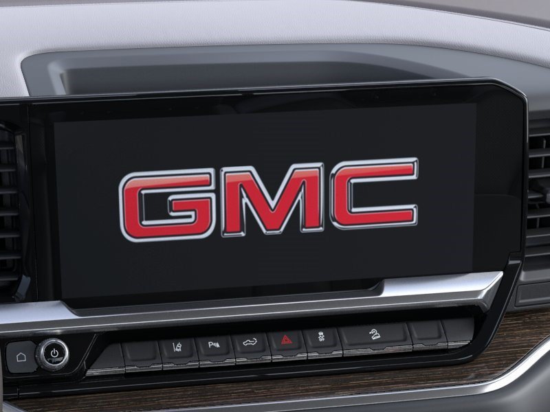2026 GMC Sierra 2500HD SLE - Photo 21