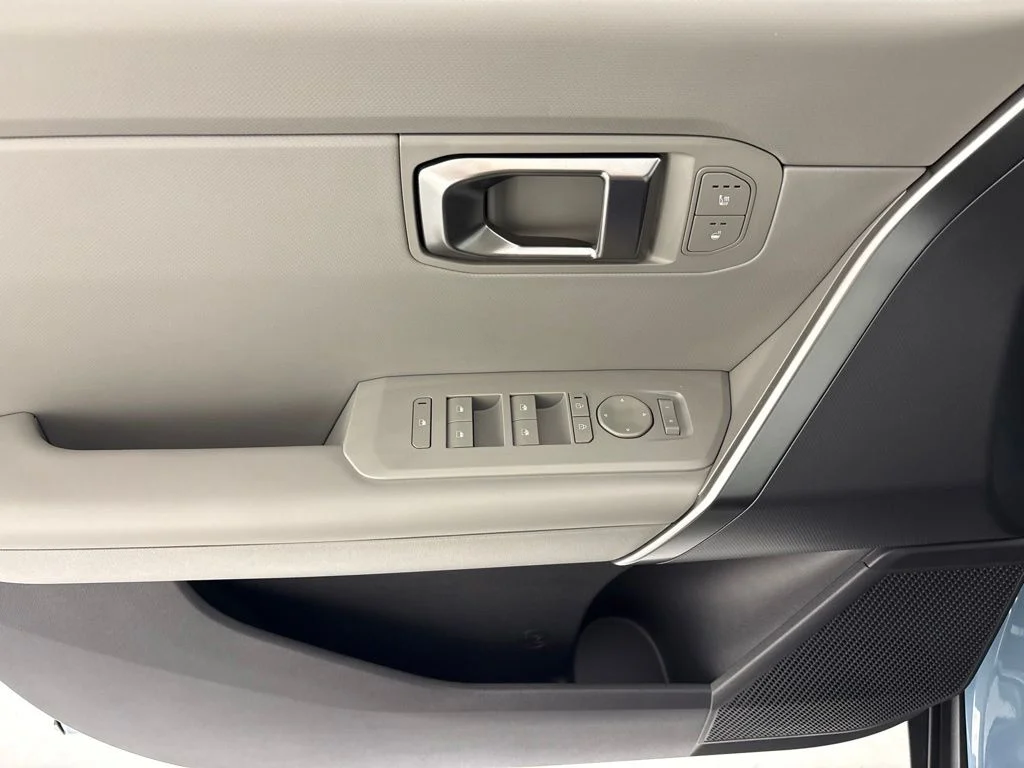 New 2027 Frost Blue Kia EX image 25