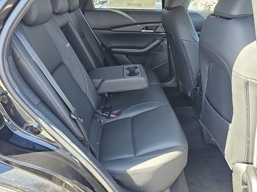 2026 Mazda CX-30 Preferred - Photo 20