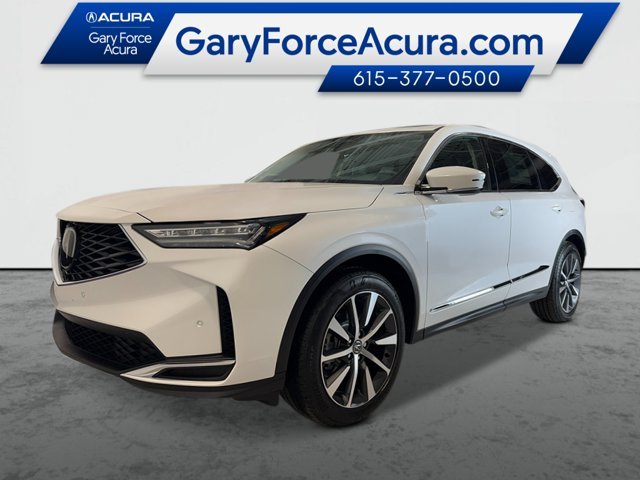 Acura MDX w/Technology Package AWD