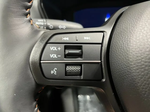 New 2026 Canyon River Blue Metallic Honda Sport-L image 18