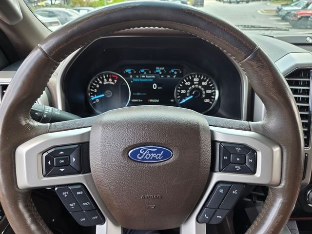 Used 2020  Ford King Ranch image 25