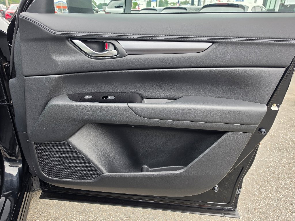 Used 2024 Jet Black Mica Mazda 2.5 S Preferred Package image 27