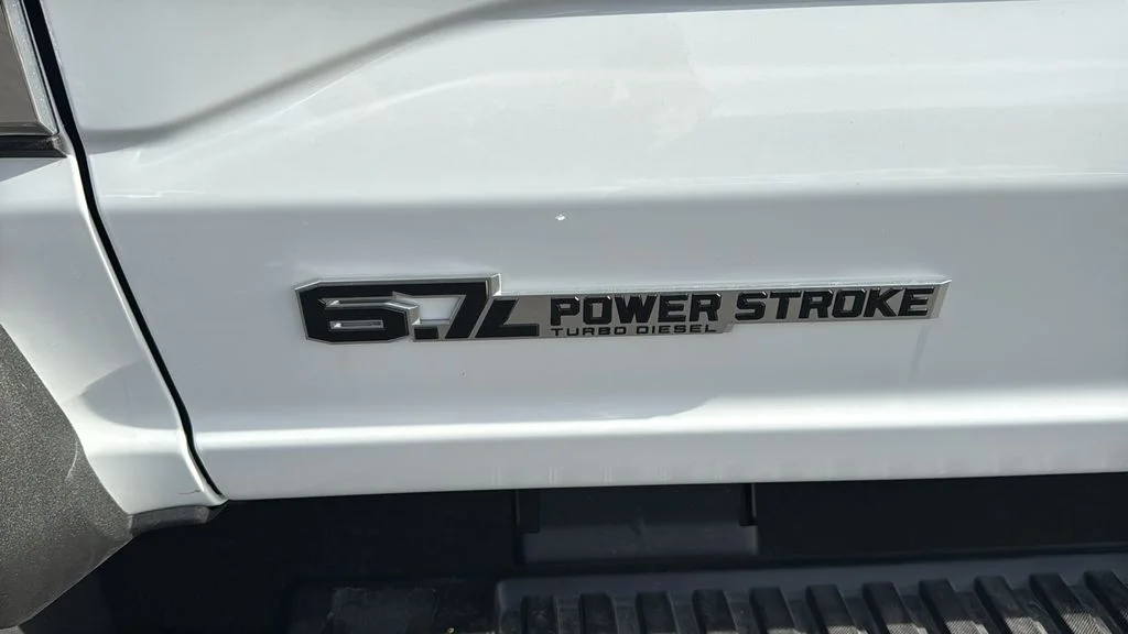 2024 Ford F-550 Super Duty Chassis Cab XL - Photo 6