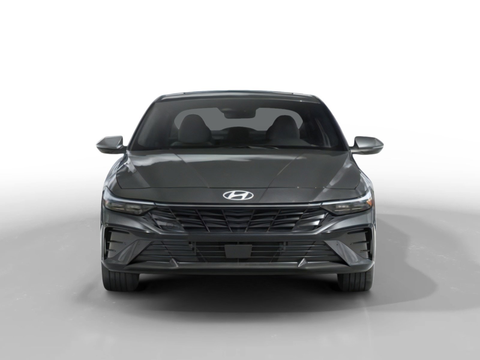 New 2026 Serenity White Hyundai Limited image 4