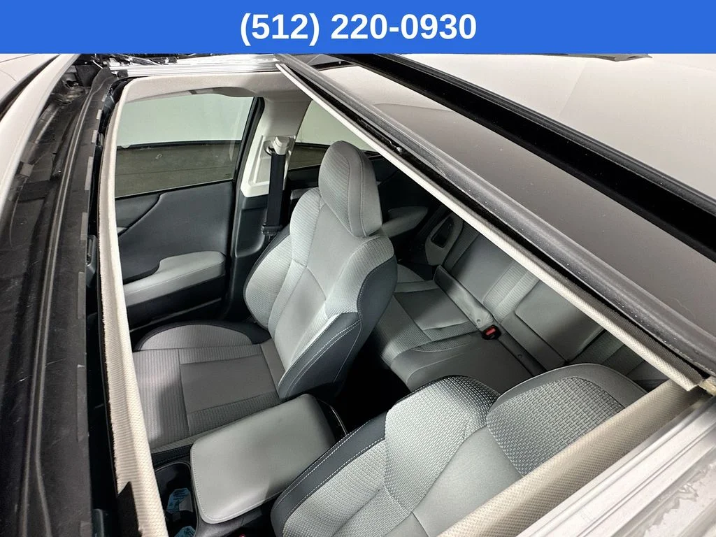 Used 2025 Black Subaru Premium image 26