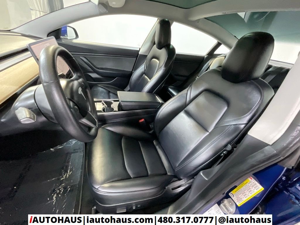 2019 Tesla Model 3 Long Range - Photo 12