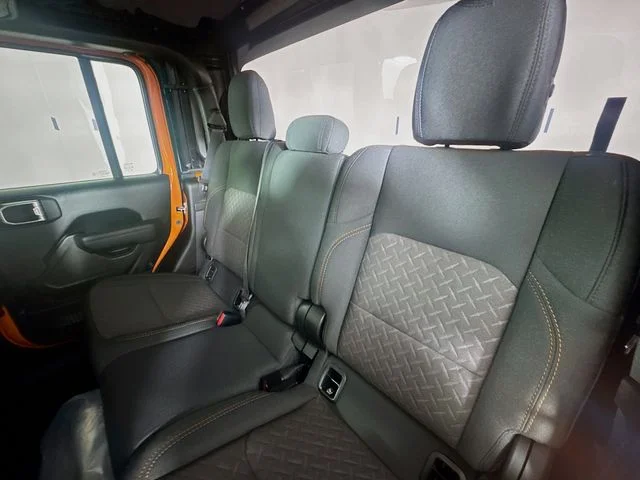 New 2026 Joose Exterior Paint Jeep Mojave image 22