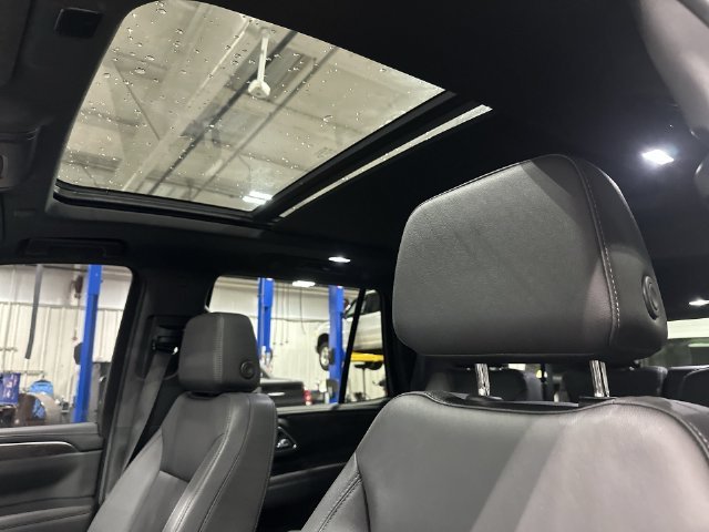 Certified Used 2024 Black Chevrolet LT image 20