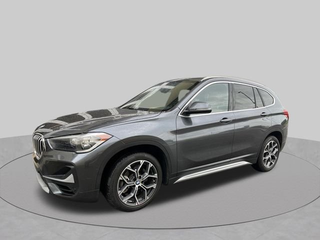 2022 BMW X1 sDrive28i's photo