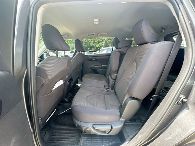 Certified Used 2023 Gray Toyota LE image 28