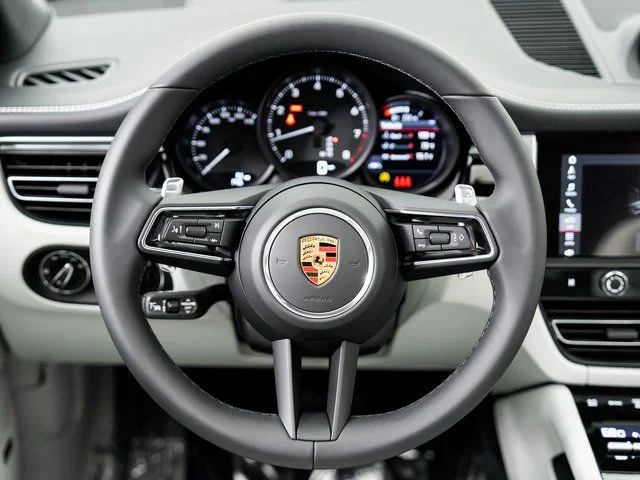 New 2026 Red Porsche  image 12