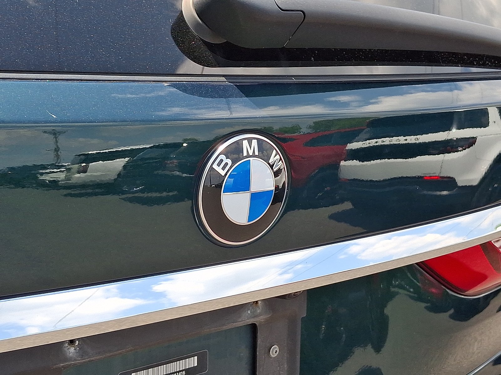 Used 2022 ALPINA Green Metallic - ZGA BMW  image 27