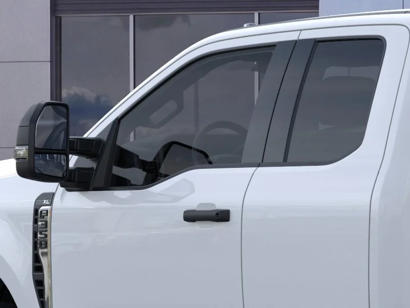 New 2026 Oxford White Ford F-350® XL image 20