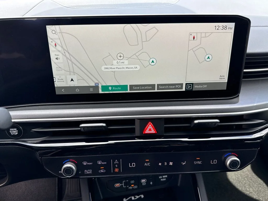 New 2026 Gray Kia GT-Line image 27