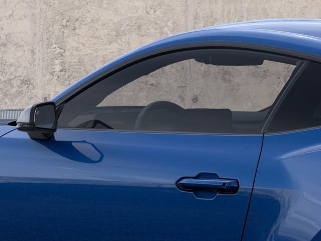 New 2026 Blue Ford Dark Horse image 20