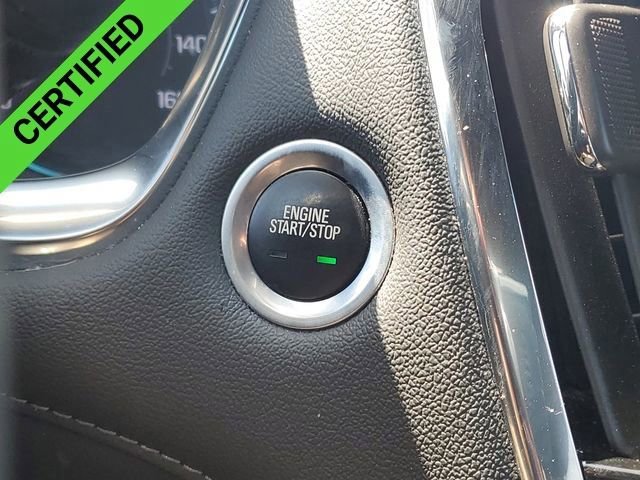 2023 Chevrolet Traverse 1LT - Photo 18