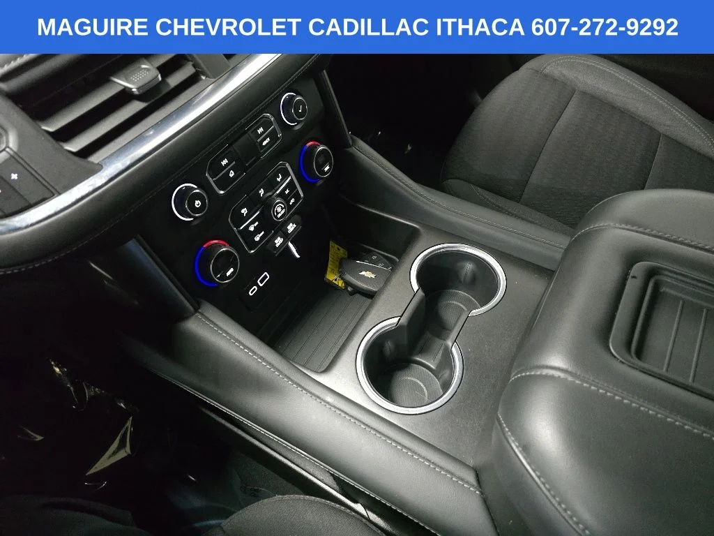 Used 2023 Black Chevrolet LS image 26
