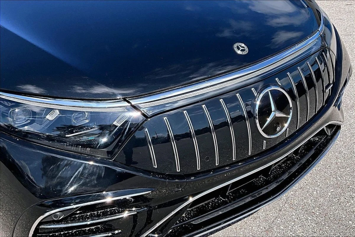 Used 2023  Mercedes-Benz 4MATIC®+ image 33