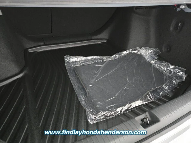 2024 Honda Accord Hybrid Sport-L - Photo 52