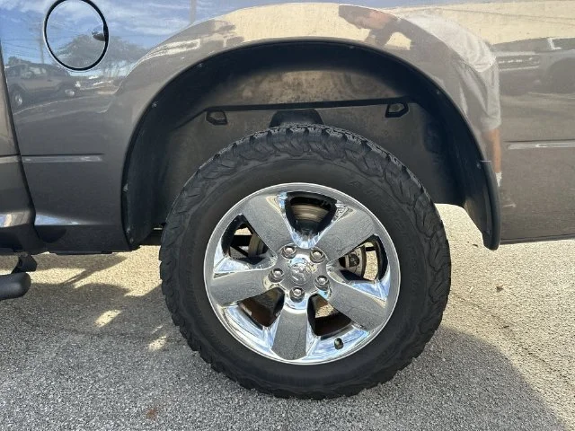 Used 2021 Gray Ram Tradesman image 10
