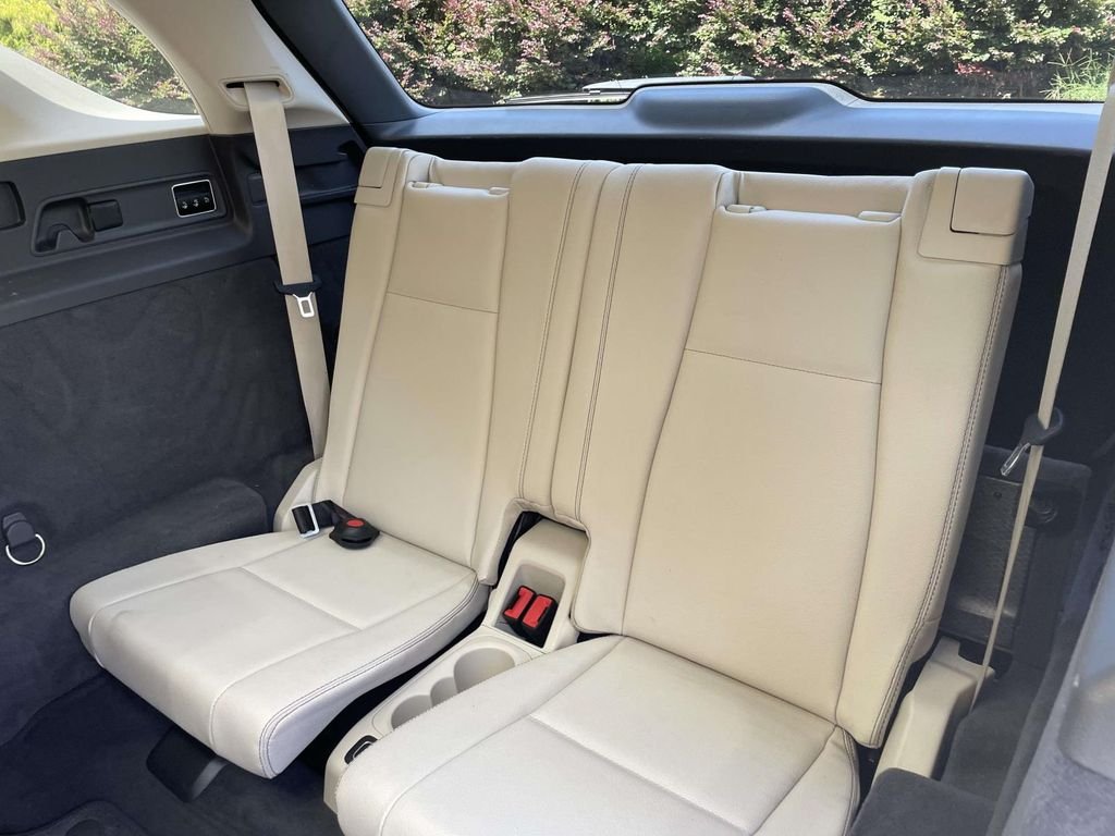 Used 2020 White Mercedes-Benz GLE 580 image 14