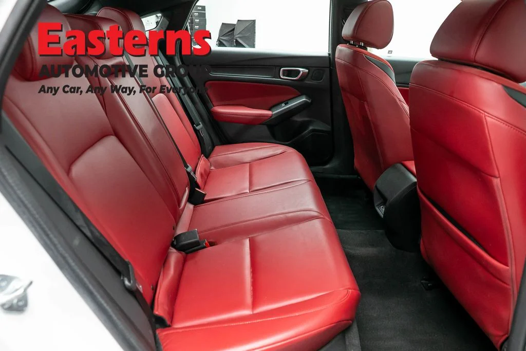Used 2023 White Acura A-Spec Tech Package image 24