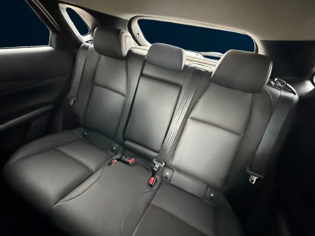 New 2026 Gray Mazda 2.5 Turbo Premium Plus image 16
