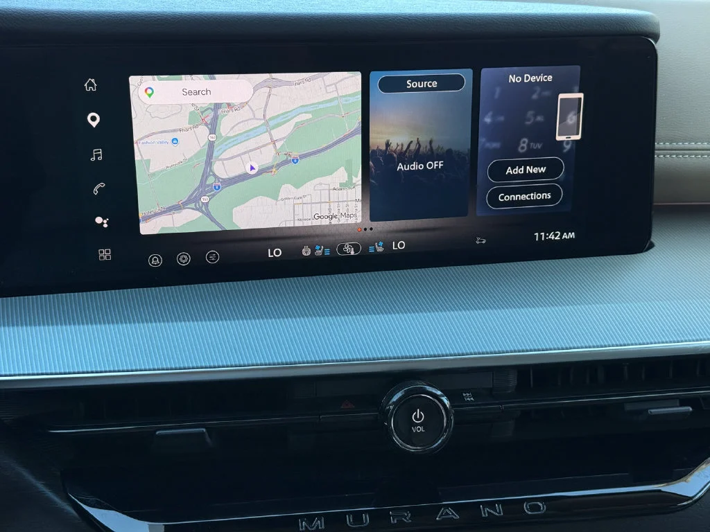 Used 2026  Nissan Platinum image 30