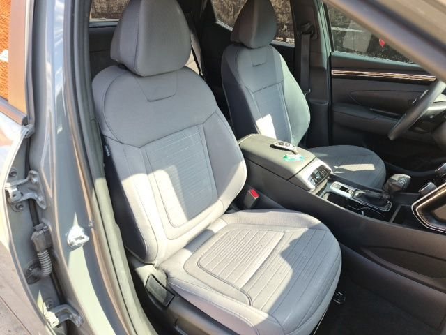 Used 2023 Gray Hyundai SEL image 21