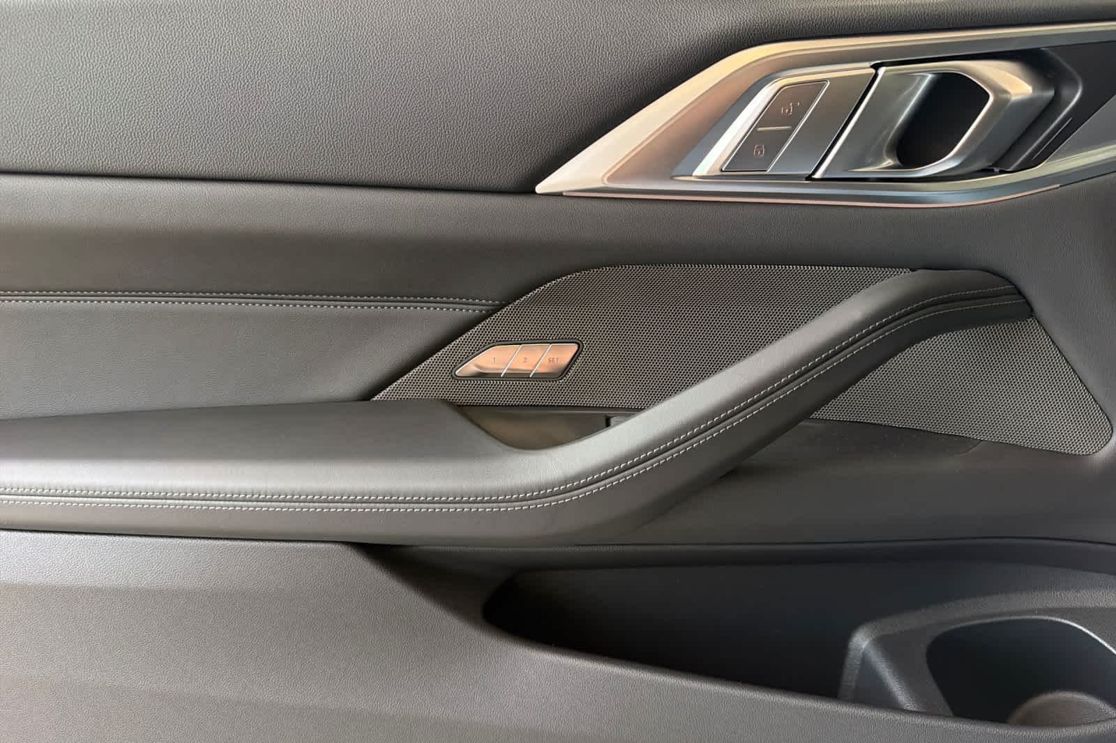 2026 BMW M4 Coupe M4 - Photo 12