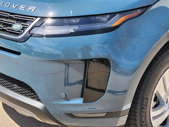 2026 Land Rover Range Rover Evoque 5