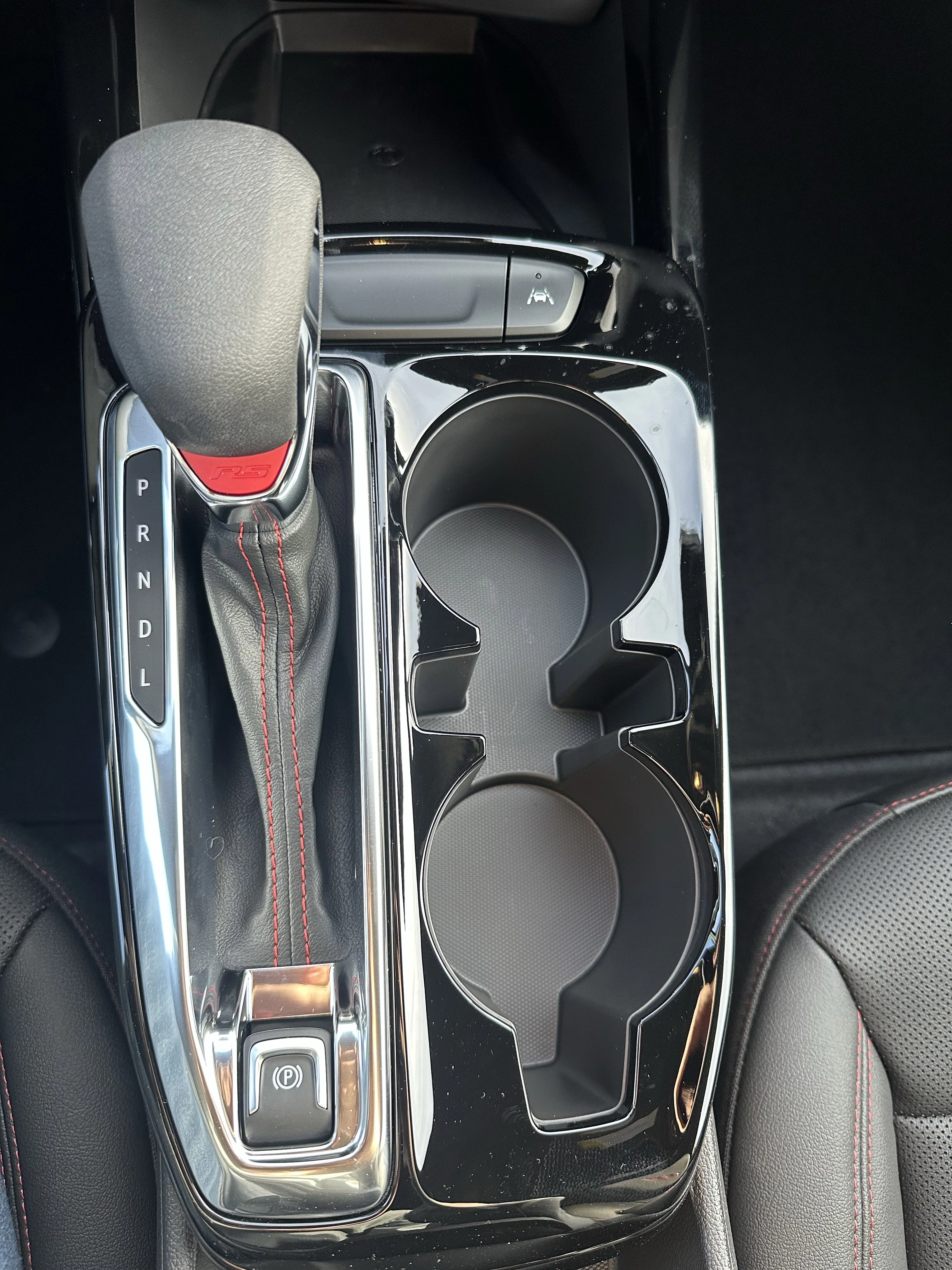 New 2026 Mosaic Black Metallic Chevrolet 2RS image 19