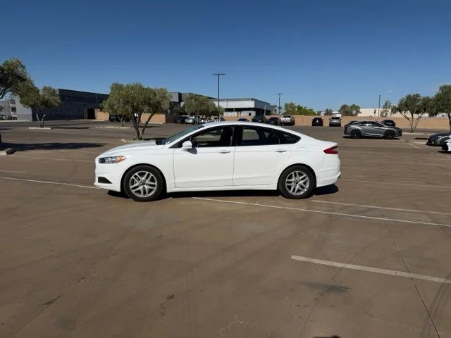 Used 2014 Ford Fusion SE with VIN 3FA6P0H72ER269492 for sale in Omaha, NE