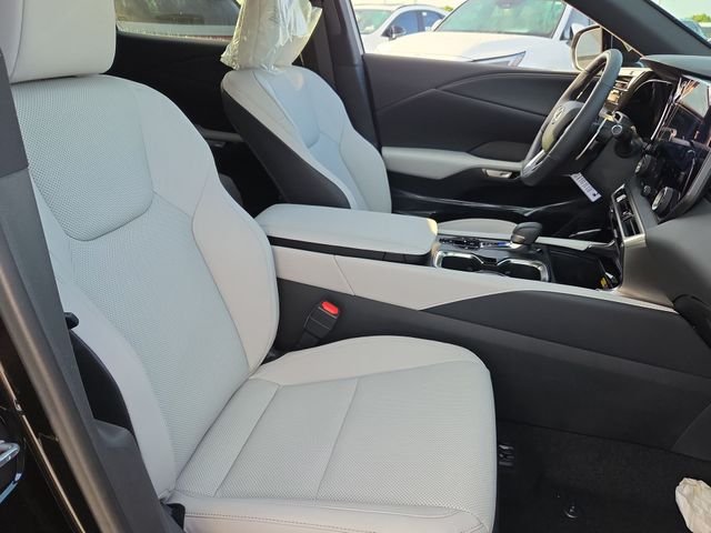 New 2026 Caviar Lexus PREMIUM image 25