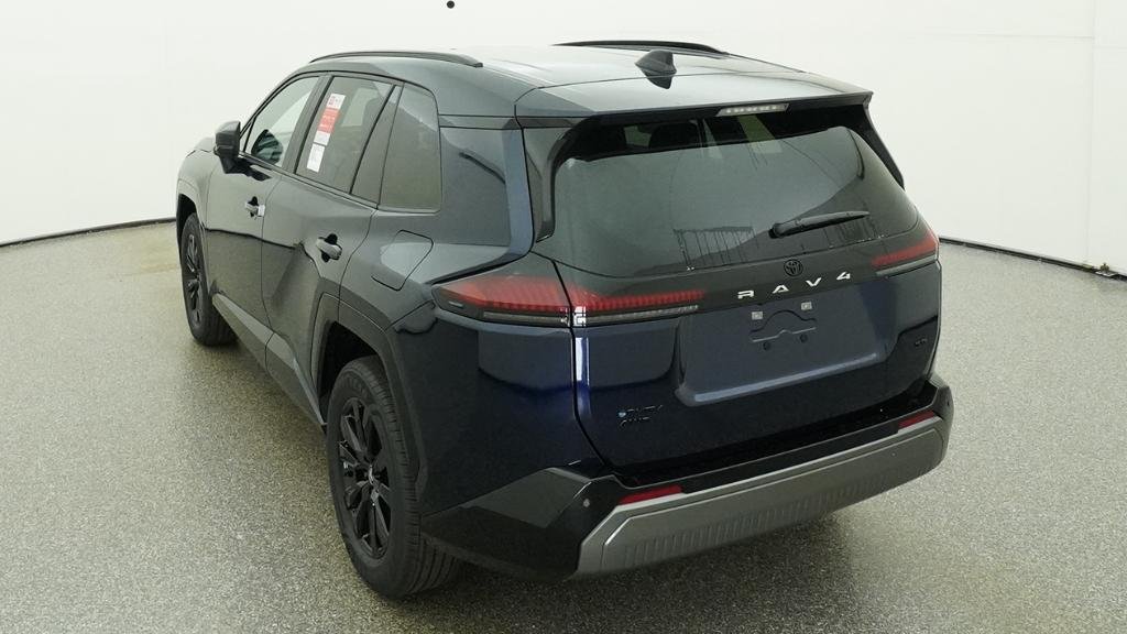 New 2026 Blueprint Toyota SE image 30