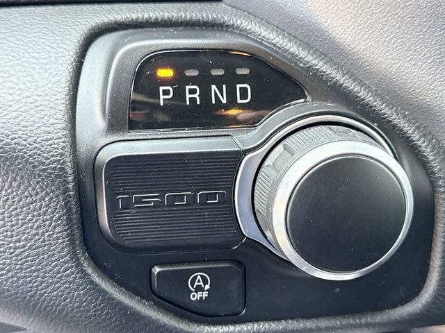 2023 RAM Ram 1500 Pickup Big Horn/Lone Star - Photo 20